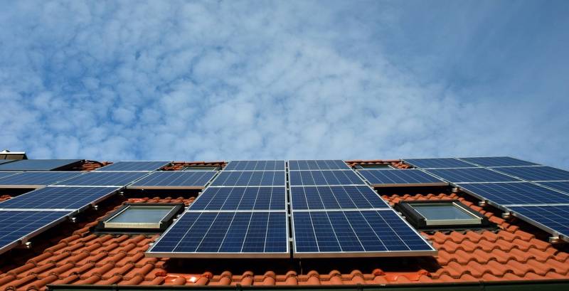 RGE qualiPV BAT pour l'installation de panneaux solaires photovoltaïques sur votre maison à Balma